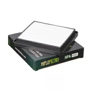 ヤマハ MWD300 トリシティ 2020 2021 Hiflo エアフィルター - HFA4302 に適合 Fits Yamaha MWD300 Tricity 2020 2021 Hiflo Air Filter - HFA4302 【並行輸入品】