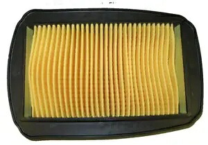 ヤマハ YS125 YS 125 2017 - 2020 エアフィルタークリーナーエレメントに適合。 FITS YAMAHA YS125 YS 125 2017 - 2020 AIR FILTER CLEANER ELEMENT 【並行輸入品】