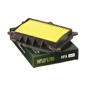 ヤマハ YP400 R RA X-MAX 2013 2014 15 16 クランクケース HIFLO エアフィルター HFA4406 に適合 FITS YAMAHA YP400 R RA X-MAX 2013 2014 15 16 CRANKCASE HIFLO AIR FILTER HFA4406 【並行輸入品】