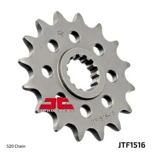 JT フロントスプロケット JTF1516.14 JT Front sprocket JTF1516.14 【並行輸入品】