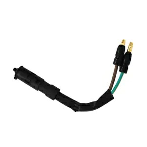 アフターマーケットリアストップスイッチ HONDA PCX125 2014 ～ 2020 2021 2022 2023 に適合 Aftermarket Rear Stop Switch to fit HONDA PCX125 2014 to 2020 2021 2022 2023 【並行輸入品】