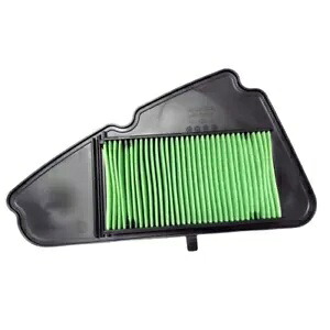 ホンダ ビジョン NSC110 NSC 110 2021 2022 交換用エアフィルターに適合。 FITS HONDA VISION NSC110 NSC 110 2021 2022 REPLACEMENT AIR FILTER 【並行輸入品】