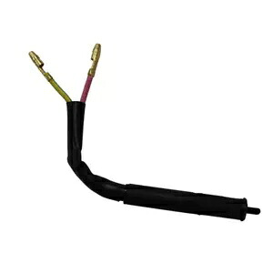リアストップスイッチ ホンダ PCX125 2014 ～ 2023 に適合 Rear Stop Switch Fits HONDA PCX125 2014 to 2023 【並行輸入品】