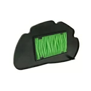 ホンダ PCX 125 PCX125 エアフィルタークリーナー 2009 2010 2011 - HFA1114 に適合。 FITS HONDA PCX 125 PCX125 AIR FILTER CLEANER 2009 2010 2011 - HFA1114 【並行輸入品】