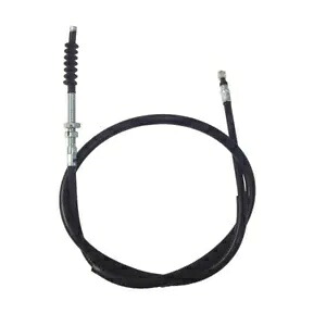 ホンダ CB125 R / CB125R 2018 2019 2021 クラッチケーブル 22870-K98-E00 に適合。 FITS HONDA CB125 R / CB125R 2018 2019 2021 CLUTCH CABLE 22870-K98-E00 【並行輸入品】