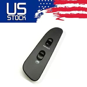 最高品質の助手席側ウィンドウスイッチ & ベゼル ダッジラム 1500 2500 3500 JP用 TOP QUALITY Passenger Side Window Switch & Bezel for Dodge Ram 1500 2500 3500 JP 【並行輸入品】