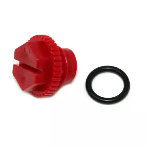 ポラリス RZR スポーツマンレンジャークラッチカバードレンプラグ & O リング 5434264 5410542 For Polaris RZR Sportsman Ranger Clutch Cover Drain Plug &O-Ring 5434264 5410542 【並行輸入品】