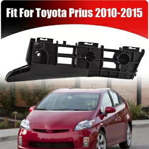 バンパーブラケットリテーナートヨタプリウス 2012-15 プラグインフロント左 5211647040 Bumper Bracket Retainer For Toyota Prius 2012-15 Plug-In Front Left 5211647040 【並行輸入品】