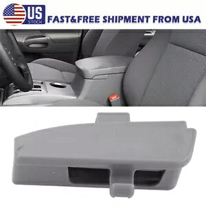 米国センターコンソールラッチラッチ蓋ロック 2005-12 トヨタ タコマ 58910AD030B0 USA Center Console Latch Latches Lid Lock For 2005-12 Toyota Tacoma 58910AD030B0 【並行輸入品】
