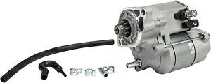 FIRE POWER SND0724 スターターモーター FIRE POWER SND0724 Starter Motor 【並行輸入品】｜カスタムパーツ WORLD倉庫 67,760円