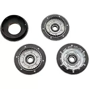ドラッグスペシャリティーズ クラッチシェル DS-196181 Drag Specialties Clutch shell DS-196181 【並行輸入品】