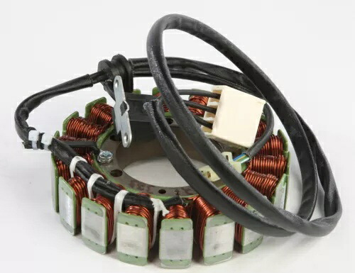 Rick's Motorsport 21-335 ステーター Rick's Motorsport 21-335 Stator 【並行輸入品】