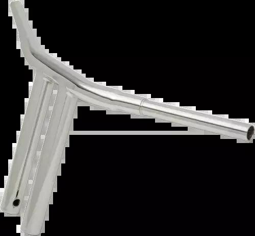 ドラッグスペシャリティーズ 1 1/2インチ ビッグバッファローバー 0601-4318 Drag Specialties 1 1/2in Big Buffalo Bars 0601-4318 【並行輸入品】
