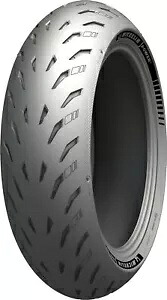 ミシュラン パワー 5 タイヤ 32169 Michelin Power 5 Tire 32169 【並行輸入品】