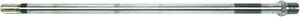 WSM 003-161-02 ドライブシャフト WSM 003-161-02 Drive Shaft 【並行輸入品】|カスタムパーツ WORLD倉庫