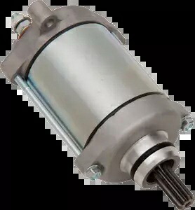 リックズ モータースポーツ 61-238 スターター Rick's Motorsport 61-238 Starter 【並行輸入品】