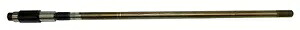 WSM 003-170-01 ドライブシャフト WSM 003-170-01 Driveshaft 【並行輸入品】｜カスタムパーツ WORLD倉庫