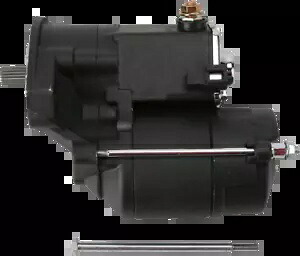 ドラッグスペシャリティーズ 高性能スターターモーター 80-1001 Drag Specialties High-Performance Starter Motor 80-1001 【並行輸入品】