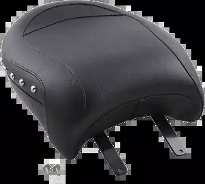 マスタング ソロ パッセンジャー シート 75363 Mustang Solo Passenger Seats 75363 【並行輸入品】