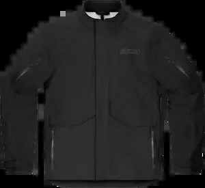 アイコン ストームホーク WP ジャケット CE 2820-5351 2XL Icon Stormhawk WP Jacket CE 2820-5351 2XL 【並行輸入品】