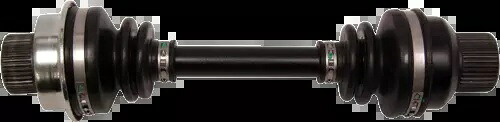 Moose Racing 1205-0304 プロペラシャフト Moose Racing 1205-0304 Propeller Shafts 【並行輸入品】