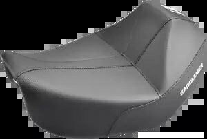 サドルメン 1WR パフォーマンスグリッパーソロシート 806-04-0024 Saddlemen 1WR Performance Gripper Solo Seat 806-04-0024 【並行輸入品】