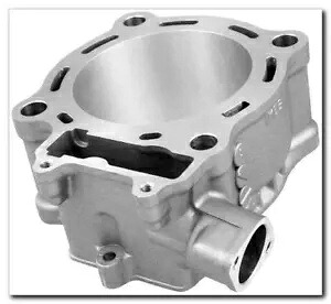 シリンダーワークス スタンダードボアシリンダーキット CW20014 Cylinder Works Standard Bore Cylinder Kit CW20014 【並行輸入品】