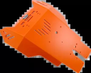 Moose Racing 0506-1888 プロ スキッド プレート Moose Racing 0506-1888 Pro Skid Plate 【並行輸入品】｜カスタムパーツ WORLD倉庫 70,180円