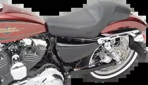 サドルメン アメリカーノ カフェシート 807-11-0923 Saddlemen Americano Cafe Seat 807-11-0923 【並行輸入品】｜カスタムパーツ WORLD倉庫