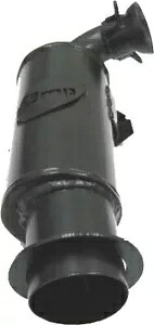 BikeMan パフォーマンスパウダー ライト マフラー 02-222PL BikeMan Performance Powder Lite Muffler 02-222PL 【並行輸入品】