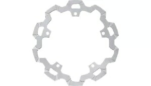 Lyndall Racing 3-640 フロント ブレーキ ローター 11.8 インチ Lyndall Racing 3-640 Front Brake Rotors 11.8 in. 【並行輸入品】