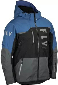 フライレーシング 470-52022X レーシング カーボン ジャケット 2XL Fly Racing 470-52022X Racing Carbon Jackets 2XL 【並行輸入品】