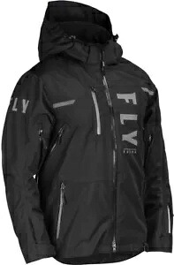 フライレーシング 470-5200X レーシング カーボン ジャケット XL Fly Racing 470-5200X Racing Carbon Jackets XL 【並行輸入品】