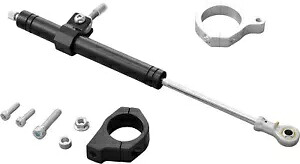 ハードドライブ 87972 ステアリングダンパー HARDDRIVE 87972 Steering Damper 【並行輸入品】｜カスタムパーツ WORLD倉庫 70,785円