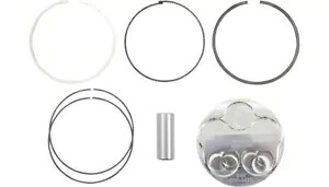 Moose Racing 高性能 4 ストローク ピストン キット MP1001 Moose Racing High-Performance 4-Stroke Piston Kit MP1001 【並行輸入品】｜カスタムパーツ WORLD倉庫 71,390円