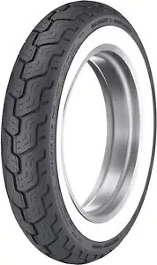 ダンロップ D402 タイヤ 45006807 Dunlop D402 Tire 45006807 【並行輸入品】