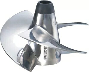 ソラス SR-CD-11/19 インペラ Solas SR-CD-11/19 Impeller 【並行輸入品】｜カスタムパーツ WORLD倉庫