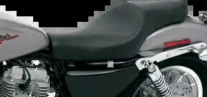 サドルメン プロツアーシート 807-11-066 Saddlemen Pro Tour Seat 807-11-066 【並行輸入品】