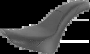 サドルメン プロファイラー バスケットウィーブ シート 818-33-147 Saddlemen Profiler Basketweave Seat 818-33-147 【並行輸入品】｜カスタムパーツ WORLD倉庫