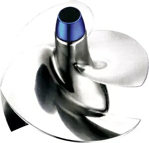 ソラス YG-DF-9/13 コンコードインペラ Solas YG-DF-9/13 Concord Impeller 【並行輸入品】