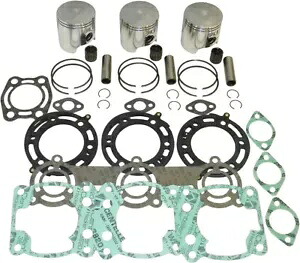 WSM 010-834-10 トップエンドキット 標準ボア 71.30mm WSM 010-834-10 Top End Kit Standard Bore 71.30mm 【並行輸入品】 71,995円