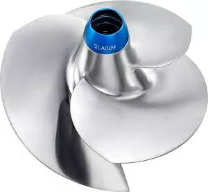 ソラス YJ-CD-12/17 コンコードインペラ Solas YJ-CD-12/17 Concord Impeller 【並行輸入品】