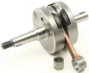 Hot Rods 4023 クランクシャフト アセンブリ Hot Rods 4023 Crankshaft Assembly 【並行輸入品】｜カスタムパーツ WORLD倉庫