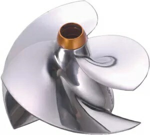 ソラス SRB-CD-11/19 コンコードインペラ Solas SRB-CD-11/19 Concord Impeller 【並行輸入品】 73,205円