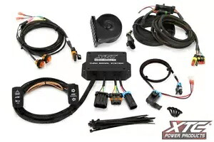 XTCパワープロダクツ TSS-DEF スタンダードウインカーキット XTC Power Products TSS-DEF Standard Turn Signal Kit 【並行輸入品】｜カスタムパーツ WORLD倉庫