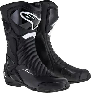 アルパインスターズ 2243017-10-45 SMX-6 V2 ドライスター ブーツ Alpinestars 2243017-10-45 SMX-6 V2 Drystar Boot 【並行輸入品】