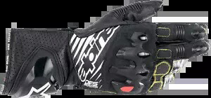 アルパインスターズ 3556422-12-L GP テック S グローブ Alpinestars 3556422-12-L GP Tech S Gloves 【並行輸入品】｜カスタムパーツ WORLD倉庫