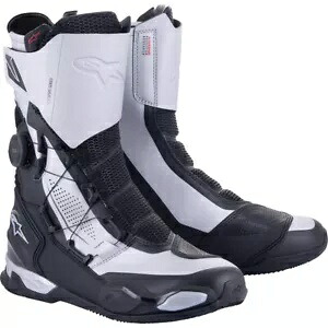 [アルパインスターズ] SP-X ボア ブーツ 7.5 2222024-119-41 Alpinestars 2222024-119-41 SP-X Boa Boots 7.5 【並行輸入品】｜カスタムパーツ WORLD倉庫