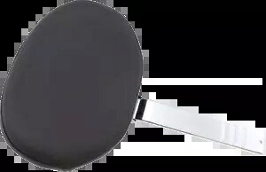 ドラッグスペシャリティーズ トールバックレストパッド 0822-0463 Drag Specialties Tall Backrest Pad 0822-0463 【並行輸入品】