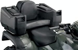 Moose Racing 3505-0031 ディプロマット ストレージ トランク Moose Racing 3505-0031 Diplomat Storage Trunk 【並行輸入品】
